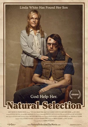 Natural Selection (2011) film poster